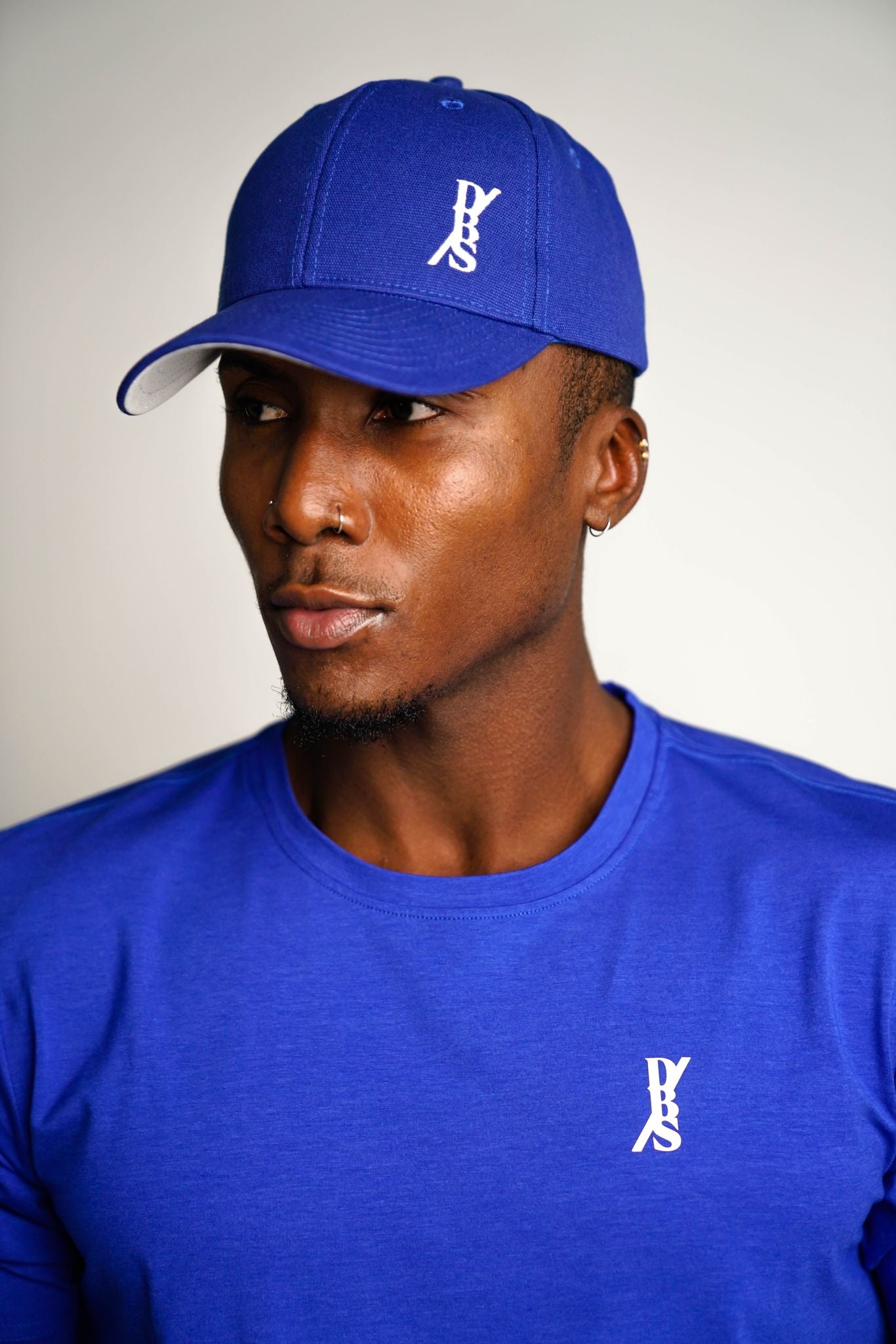 47 Brand Los Angeles Dodgers MVP Blue Dad Hat