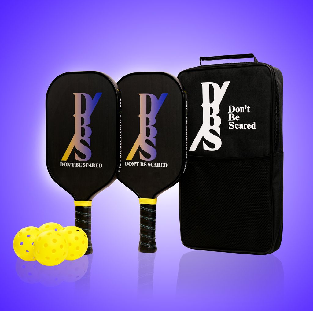 Pickleball : cos'è, come si gioca e benefici Pickleball : cos'è, come si gioca e benefici