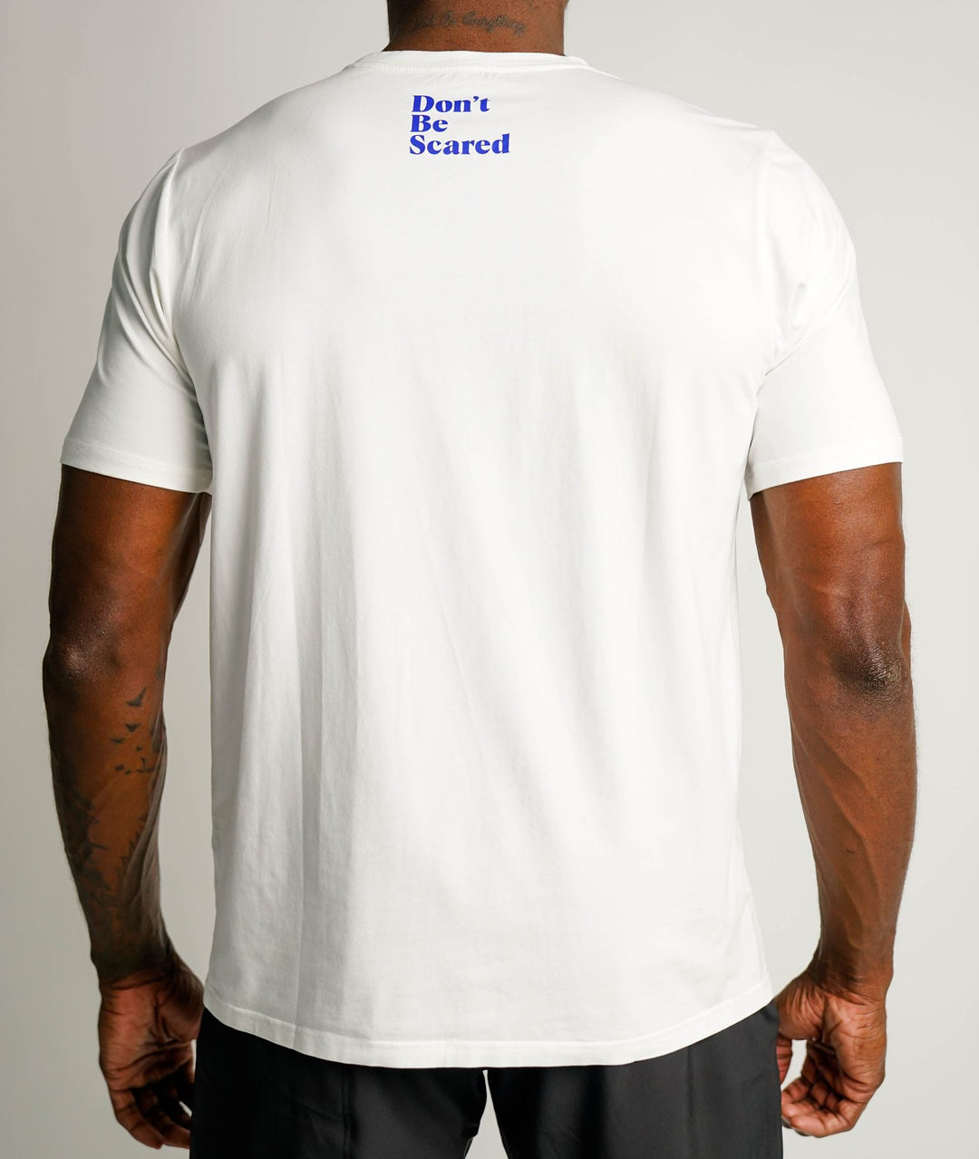 Men's T Shirt - White – DBSLiving