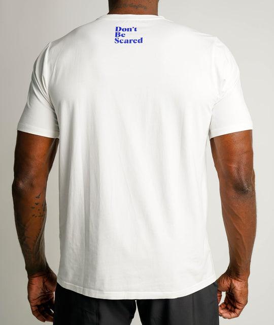 ★BADBLOOD★ Mystic Basic T-Shirt White Pre-Order] Mystic Basic T-Shirt - White – BADBLOOD TAIWAN
