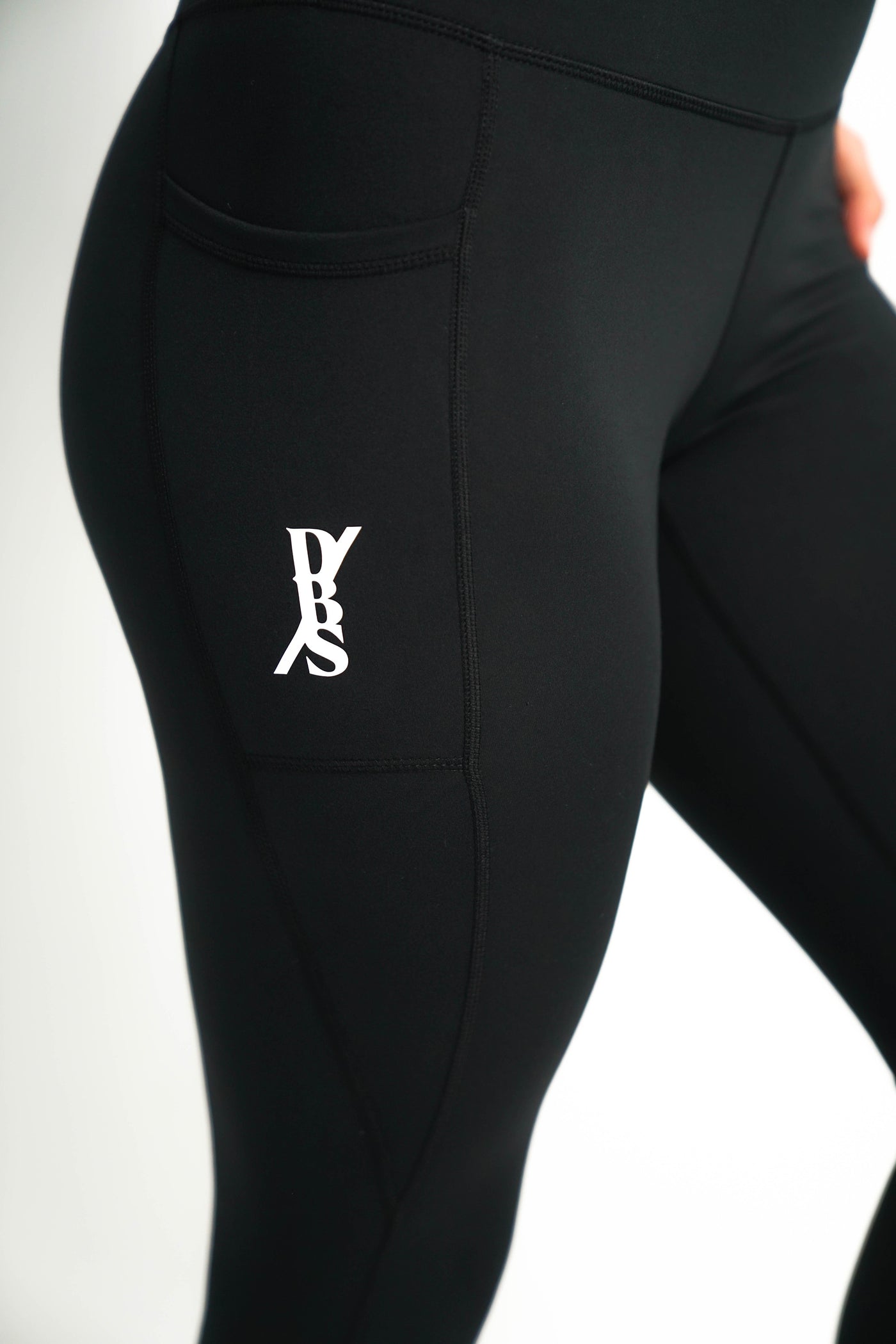 Sport leggings for Women Joluvi Fit - Flex Black – Moon Behind The
