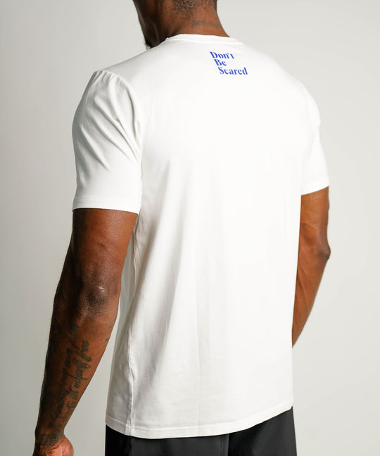 Men's T Shirt - White – DBSLiving